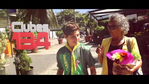 Vídeo Relatório 2016 Adventistas Rio Sul
