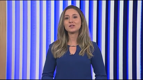 Reportagem/TV Novo Tempo: Evangelismo em Belo Horizonte