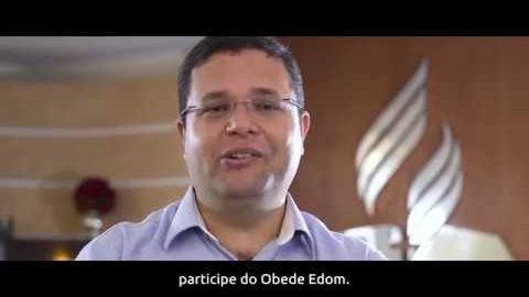 Missão Obede-Edom - VT6