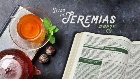 Jeremias - Lista de Reprodução