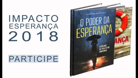 PROMOCIONAL IMPACTO ESPERANÇA 2018 / ABS
