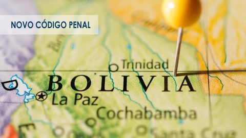 Novo Código Penal da Bolívia ameaça liberdade religiosa