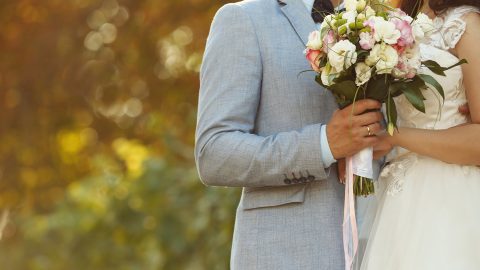 Casamento: felizes para sempre?
