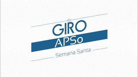 Giro APSo - Semana Santa (Segunda)