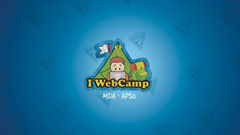 I WebCamp