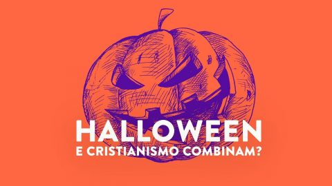 ? Halloween X Cristianismo | Com Pr. Victor Bejota