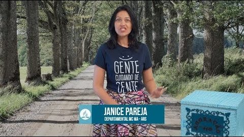 ADORAÇÃO INFANTIL 2019 -TEMA 11 - Zaqueu (16/03)
