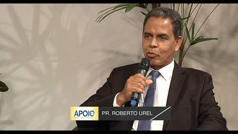 Web APOIO 2019 - Ancionato - Pastor Roberto Urel