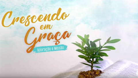 Playlist: SEMANA CRESCENDO EM GRAÇA 2019 – Pr. Marcos Bomfim