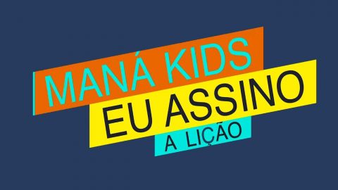 Maná Kids 2019 - IASD