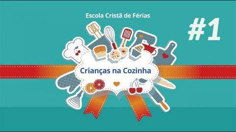 Playlist: Escola Cristã de Férias 2019