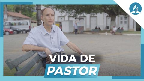 VIDA DE PASTOR | Pr. Rogério Viola