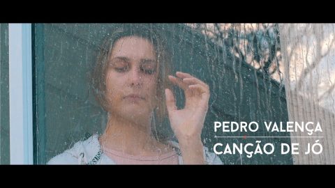 Canção de Jó - Pedro Valença [Clipe]