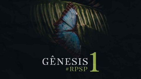 Playlist: Gênesis - Reavivados por Sua Palavra #RPSP