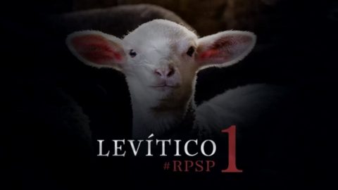Playlist: Levítico - Reavivados por Sua Palavra