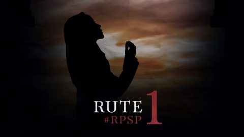 Playlist: Rute - Reavivados por Sua Palavra
