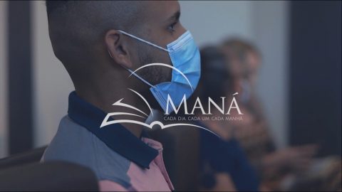 Projeto Maná - 2021 | Associação Espírito Santense