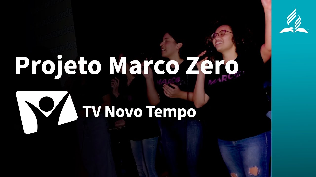 Projeto Marco Zero transforma escolas adventistas em comunidades | Revista Novo Tempo