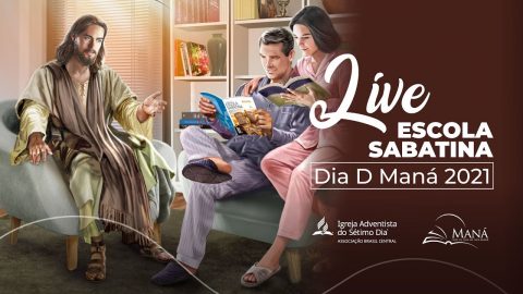 ABC Live | Escola Sabatina - Projeto Maná 2021