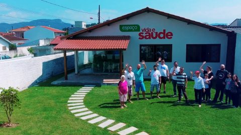 Testemunho | Centro de Influência Fazenda do Max (São José)