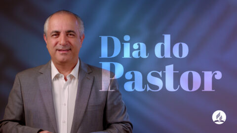 Dia do Pastor 2022 | Pr. Maurício Lima