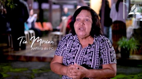 Integração Unidade de Ação e Pequeno Grupo || Associação Rio Fluminense 2022