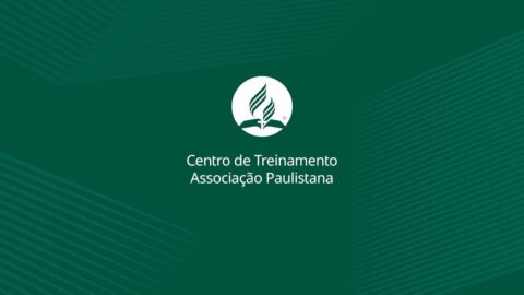 Centro de Treinamento l Associação Paulistana