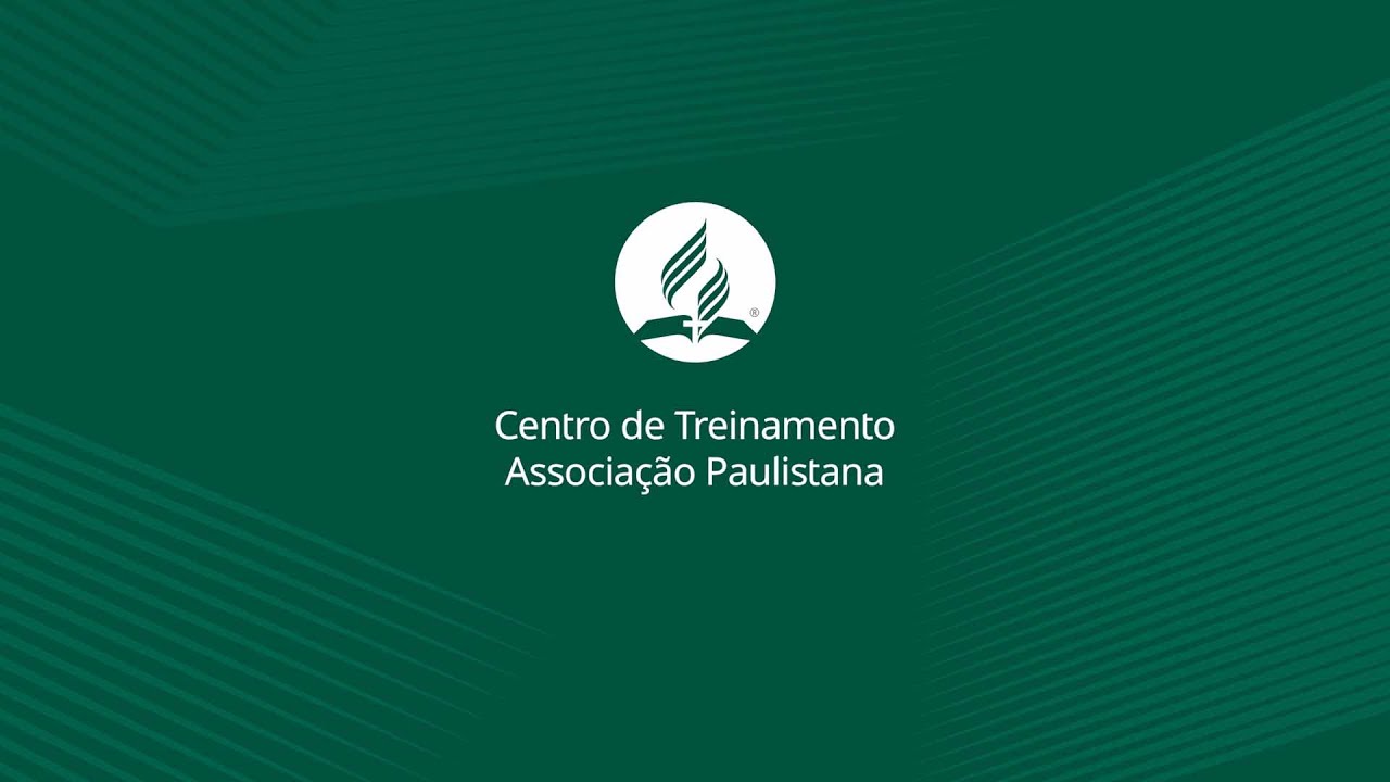 Centro de Treinamento l Associação Paulistana