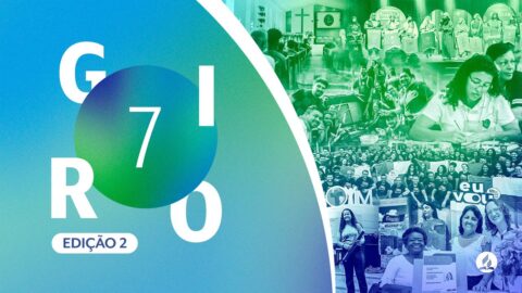 Giro 7 - Edição 2 | Ano 2023