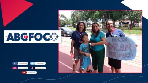 ABC em FOCO | Novo portal de treinamentos vai capacitar líderes da Igreja Adventista em Goiás