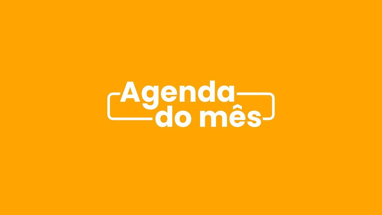 Agenda do Mês (Junho) l Associação Paulistana