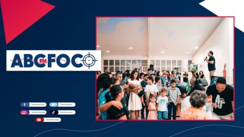 ABC em FOCO | Congressos mobilizam adolescentes, juvenis e jovens