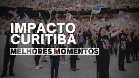 Impacto Curitiba | Melhores momentos