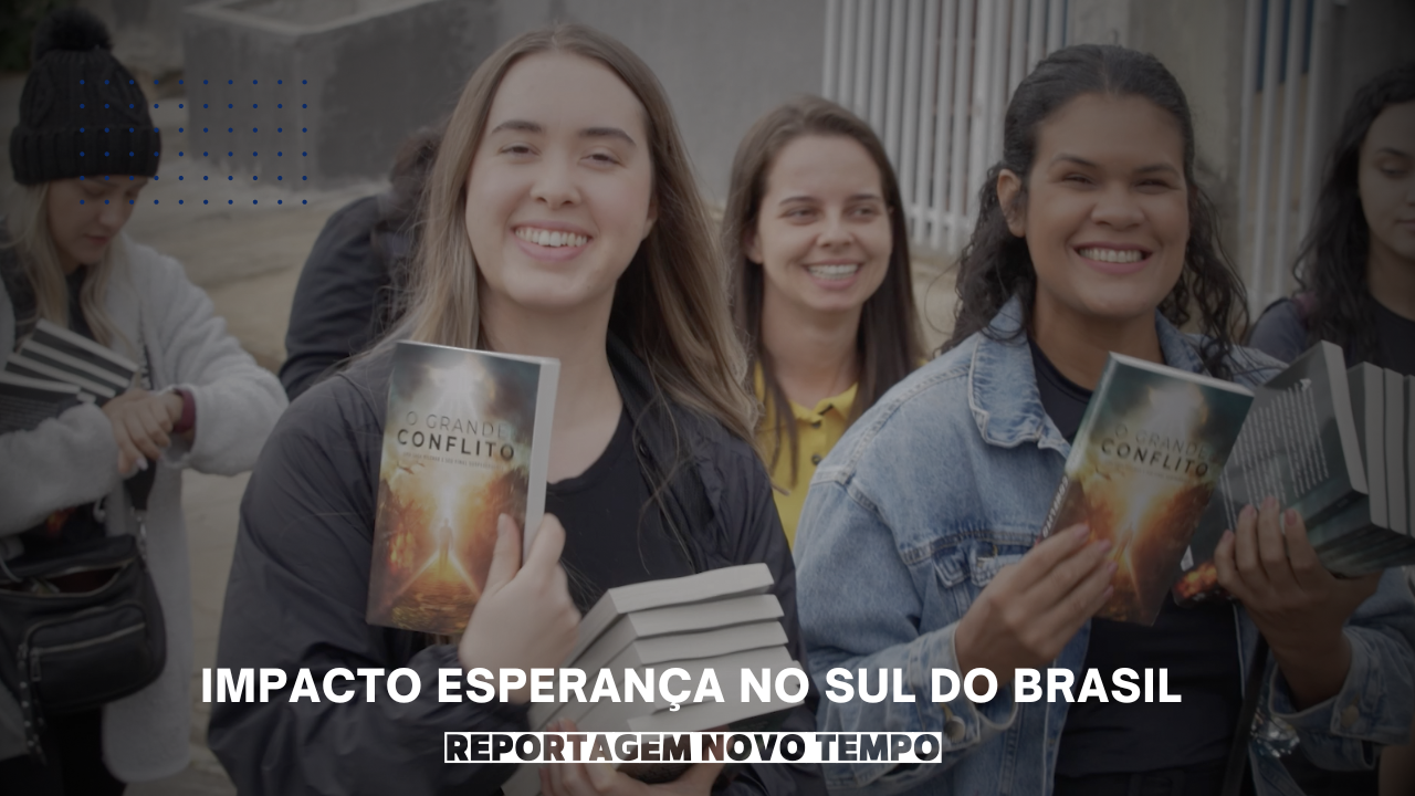 Impacto Esperança no Sul do Brasil