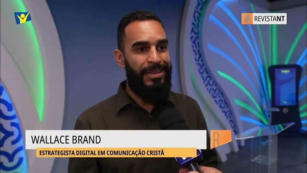 TV Novo Tempo | ComunicaRio oferece capacitação estratégica para participantes