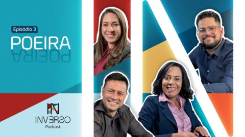 Poeira | Inverso Podcast | #003