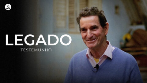 LEGADO - Testemunho