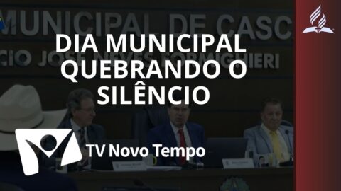 CASCAVEL DÁ VOZ À ESPERANÇA