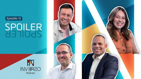 Spoiler | Inverso Podcast | #013