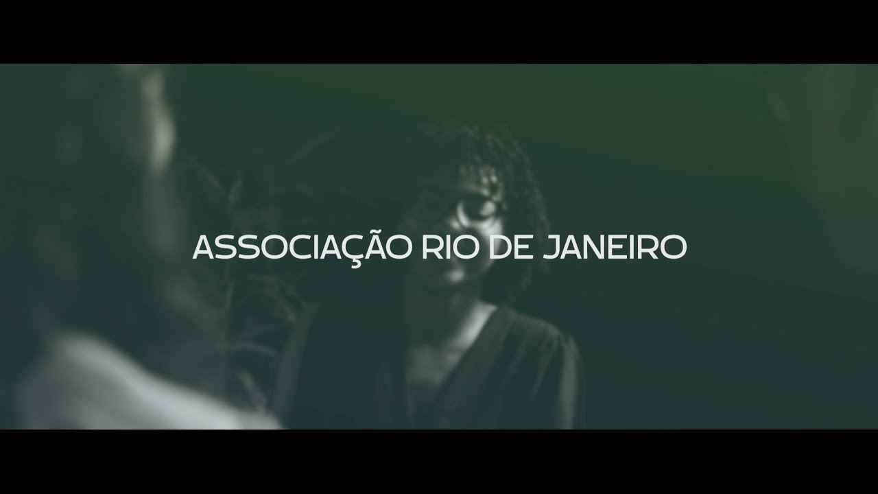 Vídeo Relatório 2024 | Associação Rio de Janeiro