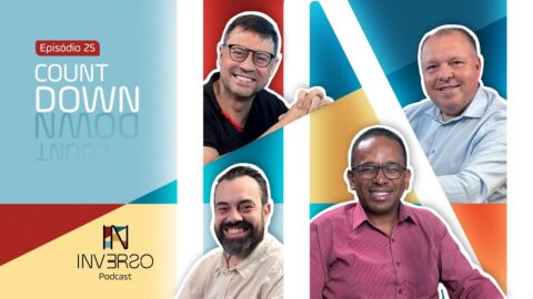Countdown | Inverso Podcast | #025