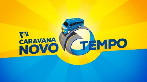 Caravana Novo Tempo | Porto Alegre - 08/03/2025