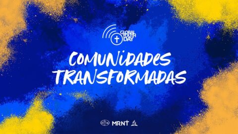 Dia Mundial do Jovem Adventista 2025 - Chamada