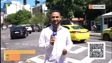 TV Novo Tempo | Rádio Novo Tempo chega ao Rio de Janeiro