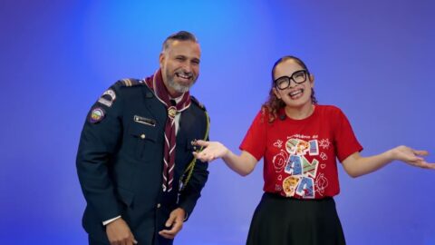Dia da Criança e Aventureiro 2025