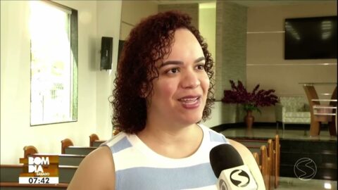 Reportagem TV Rio Sul | O sábado como dia sagrado