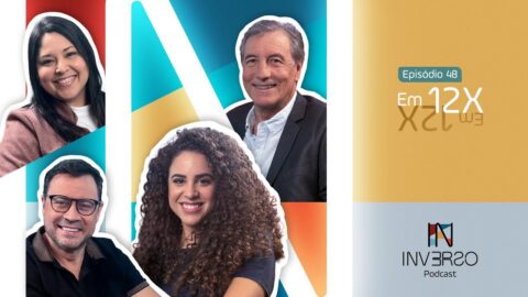 Em 12X (Consumismo) | Inverso Podcast | #048