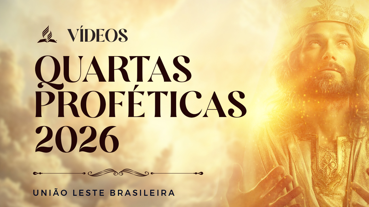 Quartas Proféticas 2026