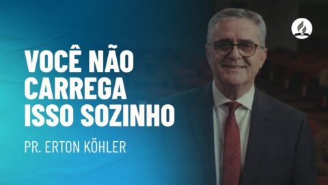 Mensagem de Fim de Ano da Igreja Adventista