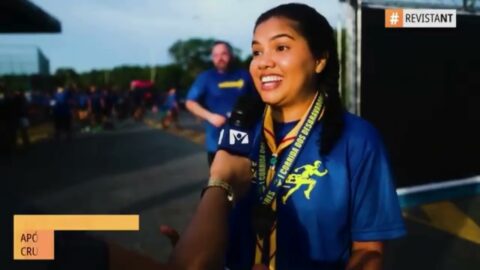1ª Corrida dos Desbravadores da Missão Pará-Amapá